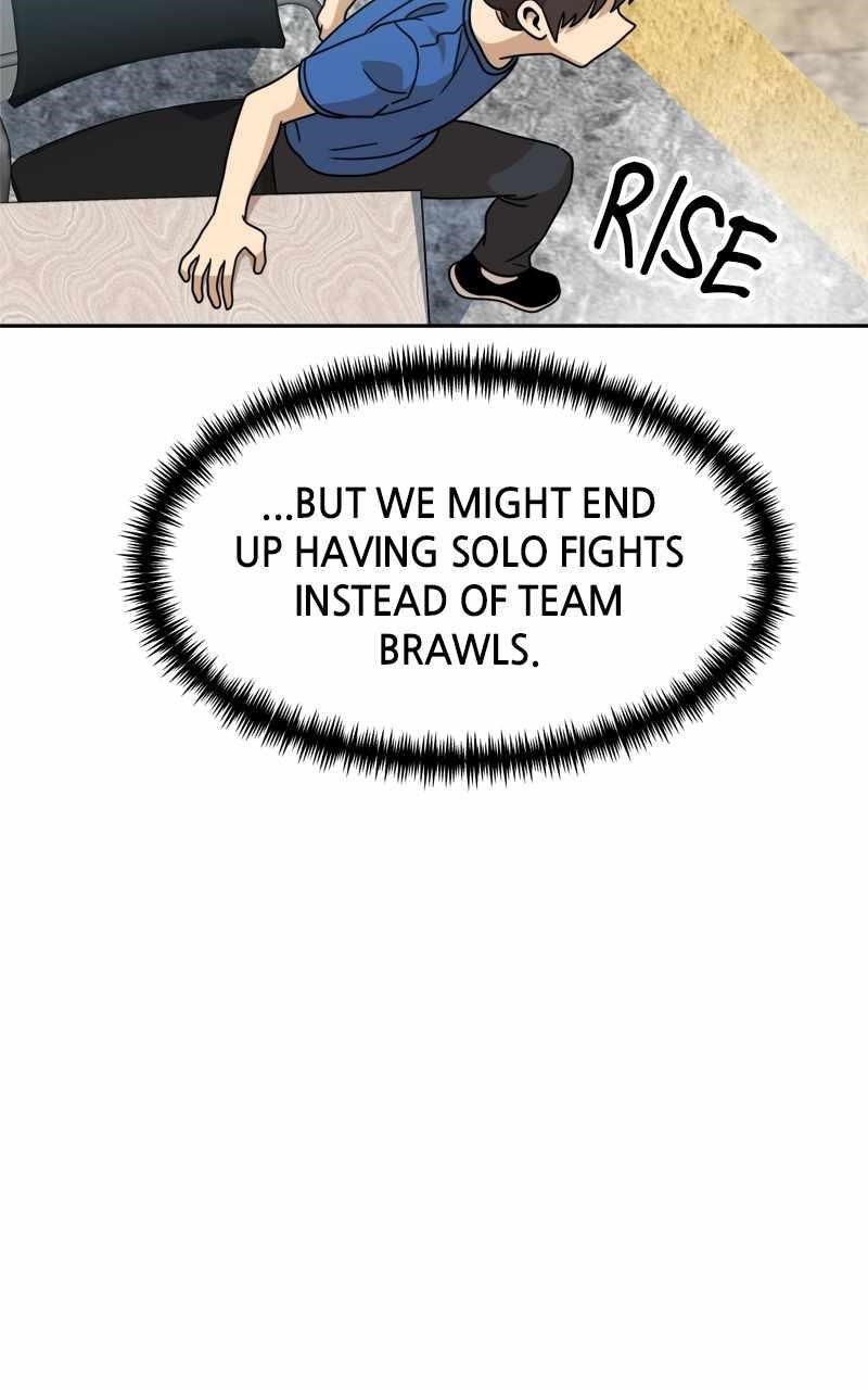 Double Click (PARK Soo-bong) Chapter 116 - Page 12