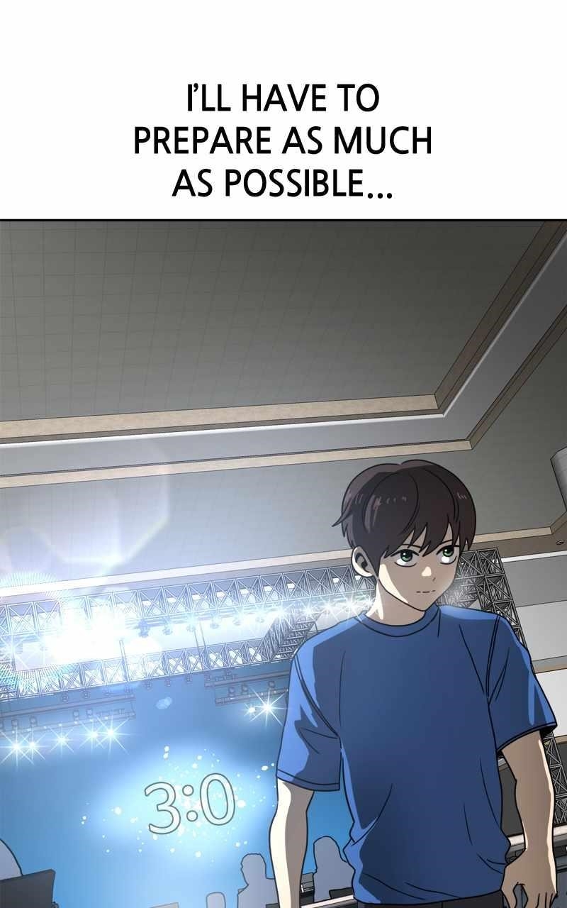 Double Click (PARK Soo-bong) Chapter 116 - Page 13