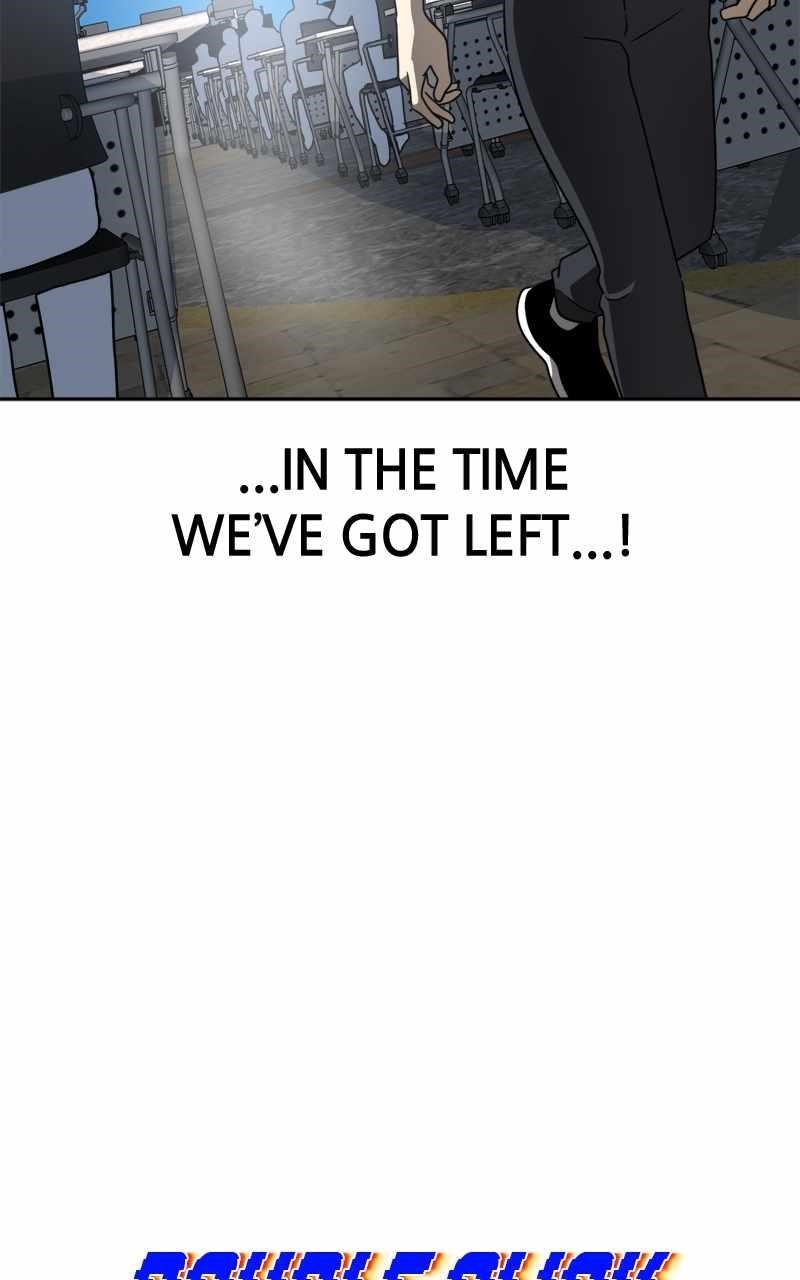 Double Click (PARK Soo-bong) Chapter 116 - Page 14