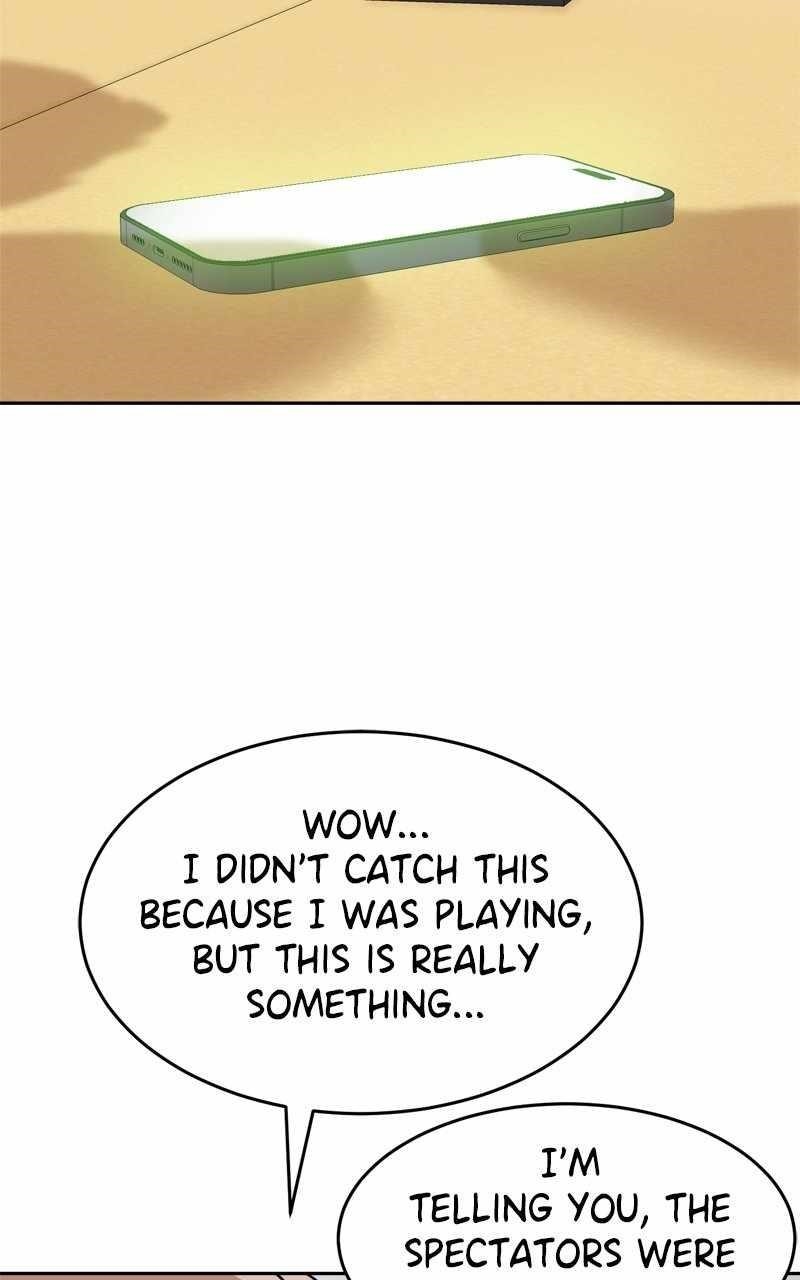 Double Click (PARK Soo-bong) Chapter 116 - Page 16