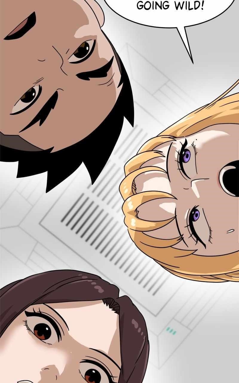 Double Click (PARK Soo-bong) Chapter 116 - Page 17