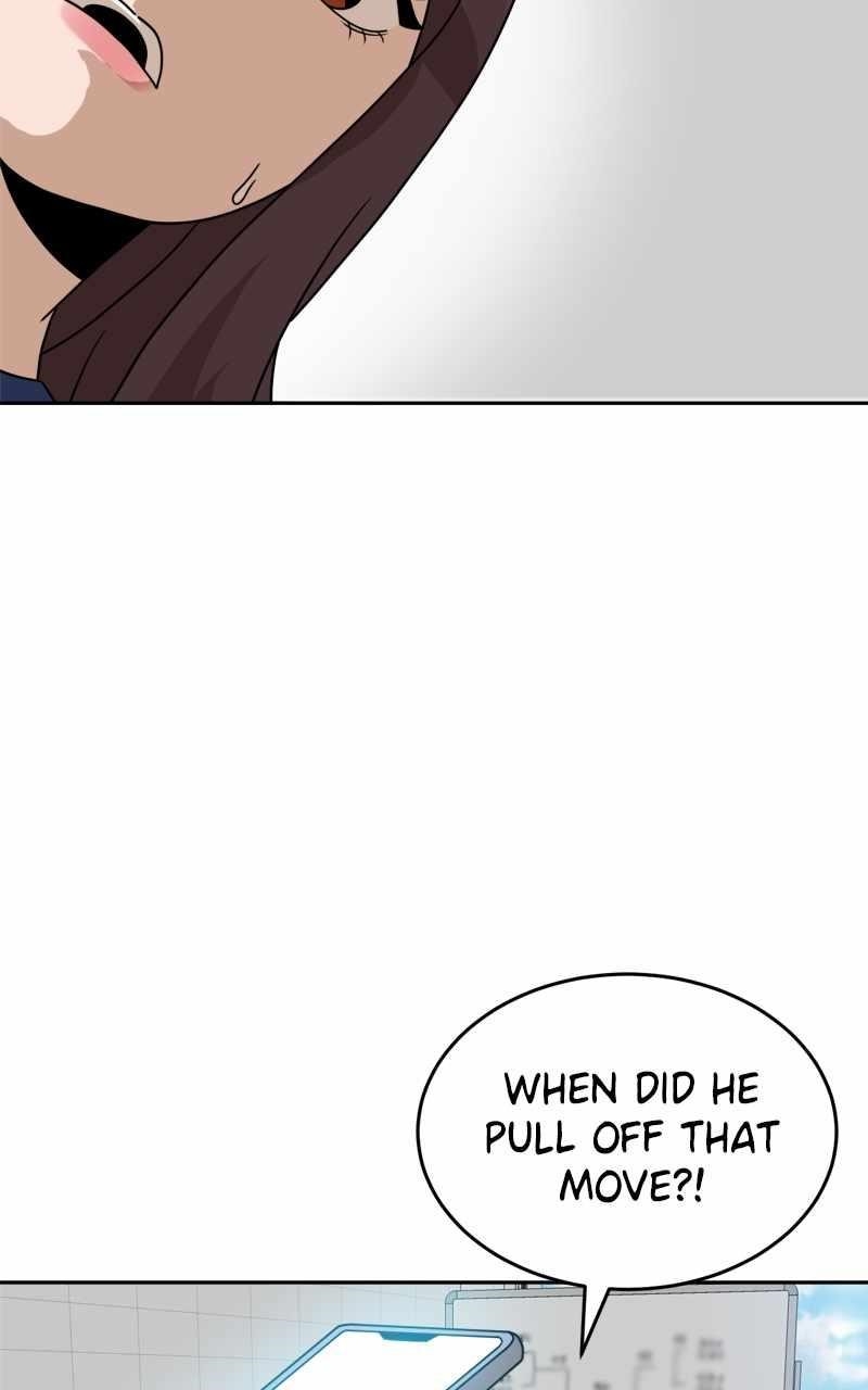 Double Click (PARK Soo-bong) Chapter 116 - Page 18