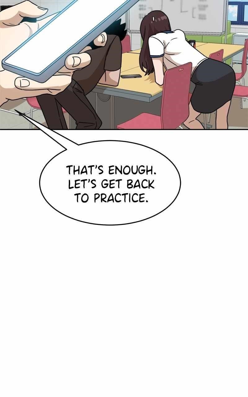 Double Click (PARK Soo-bong) Chapter 116 - Page 19