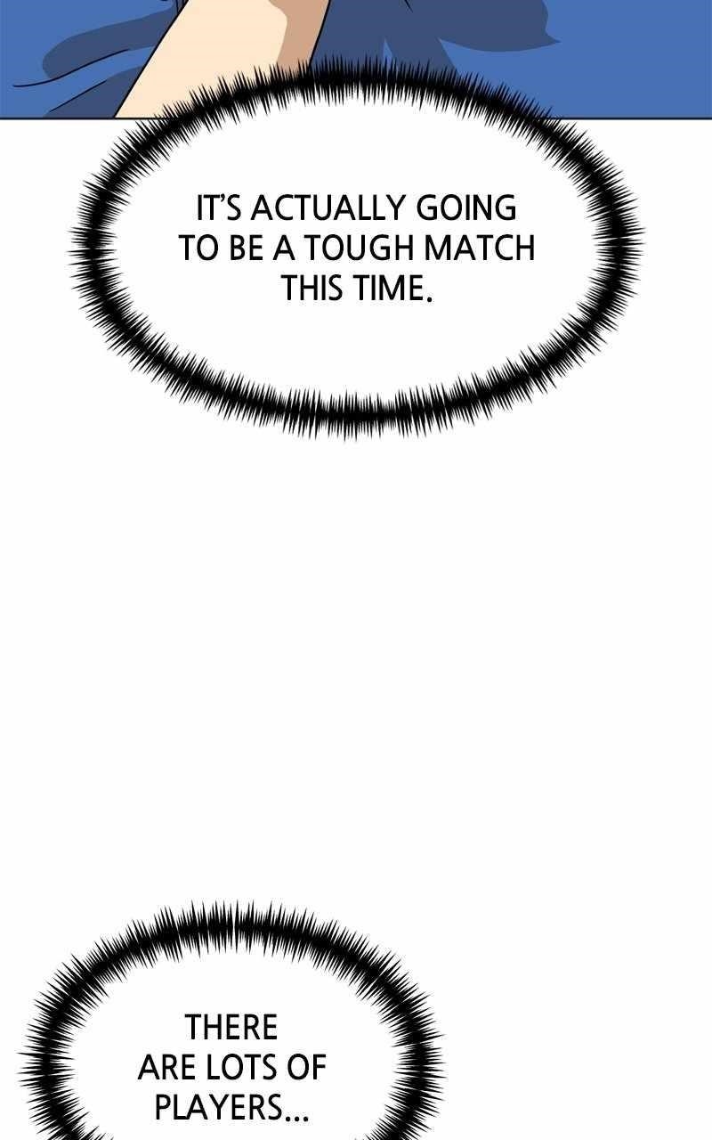 Double Click (PARK Soo-bong) Chapter 116 - Page 2