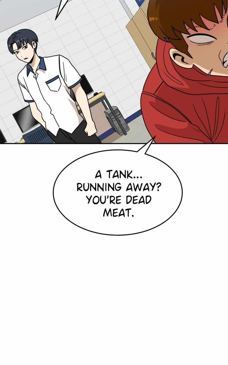 Double Click (PARK Soo-bong) Chapter 116 - Page 22