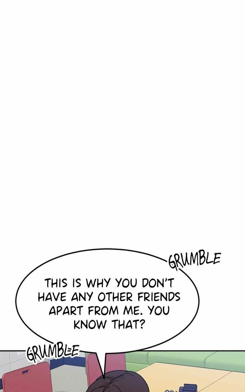 Double Click (PARK Soo-bong) Chapter 116 - Page 23