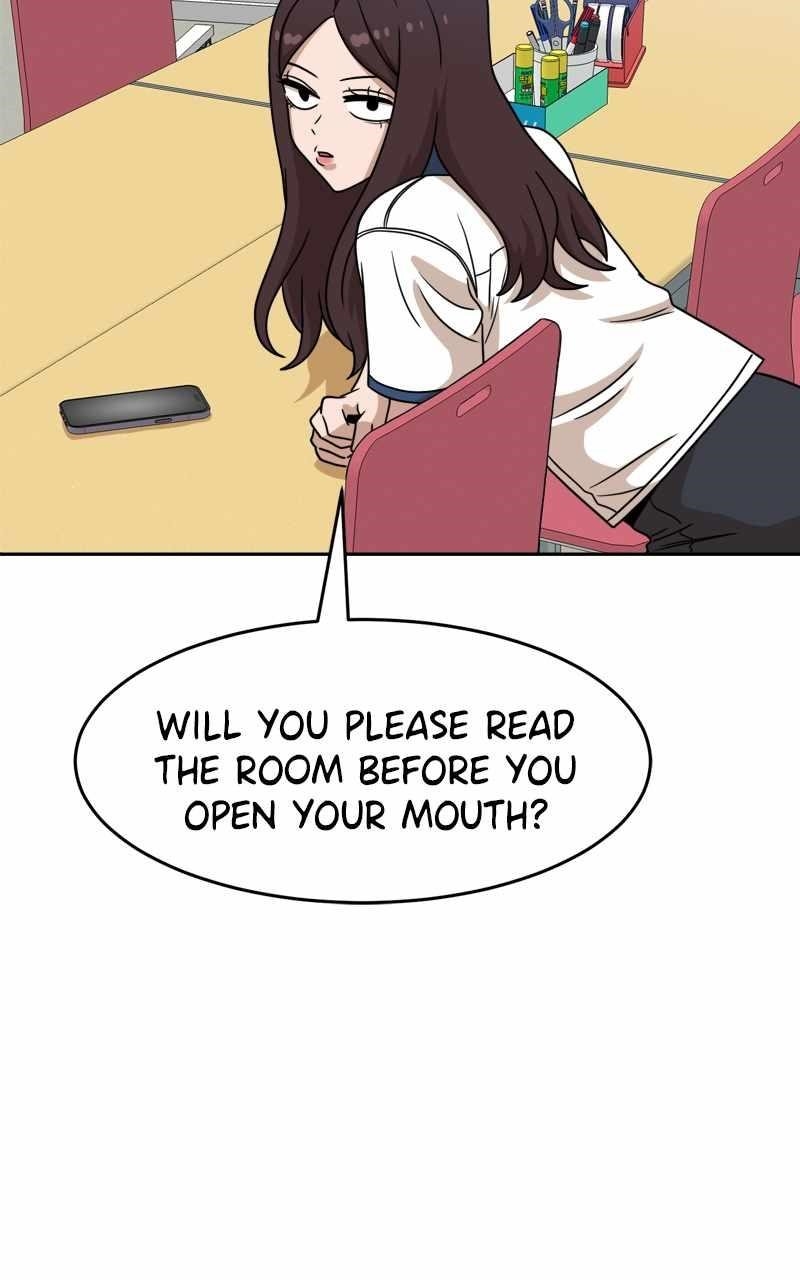 Double Click (PARK Soo-bong) Chapter 116 - Page 24