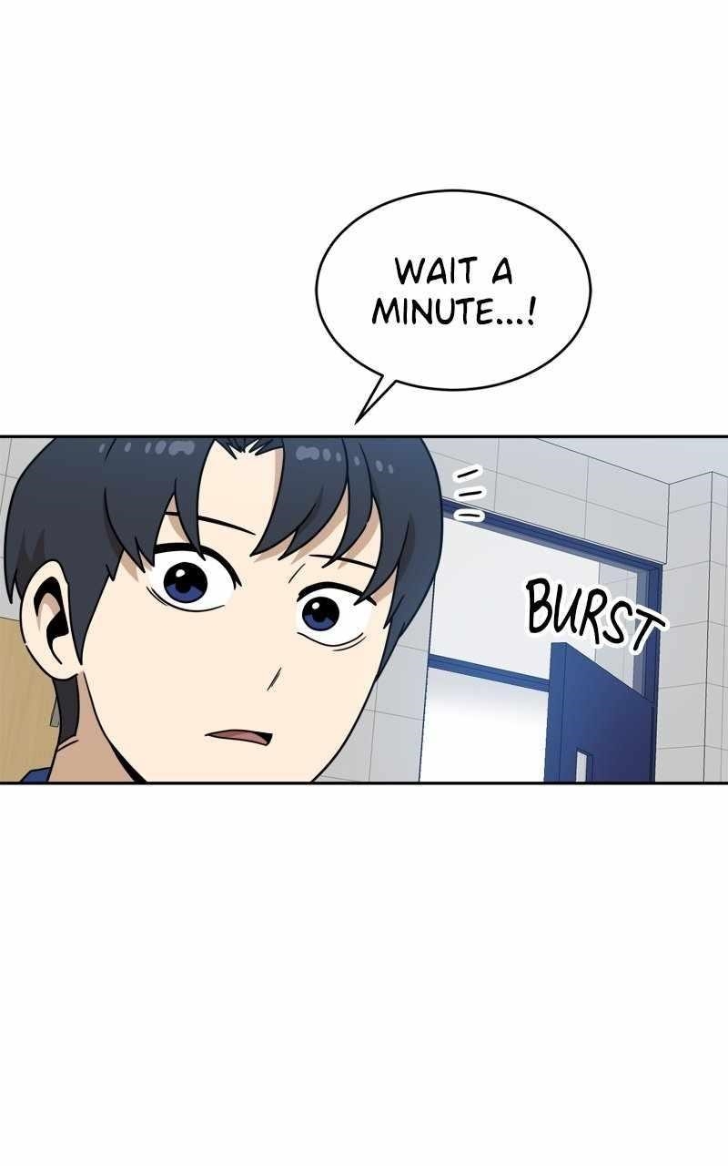 Double Click (PARK Soo-bong) Chapter 116 - Page 25