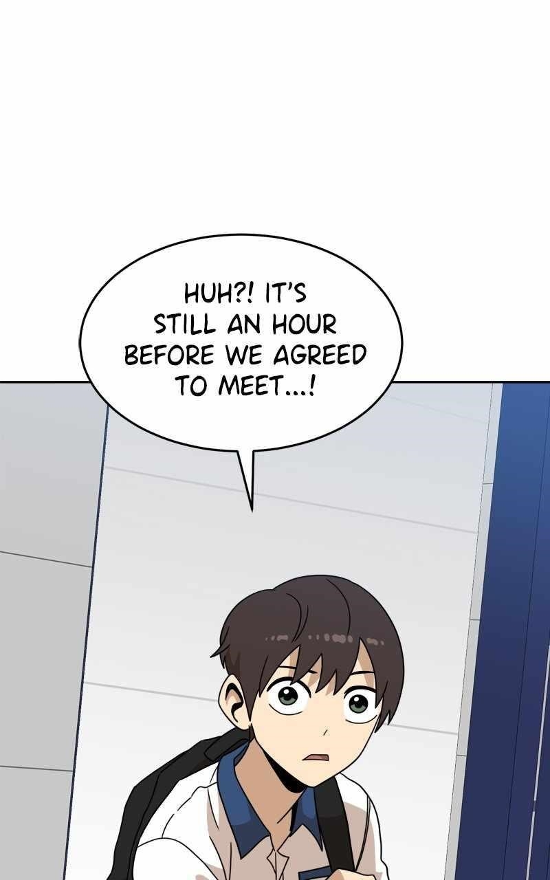 Double Click (PARK Soo-bong) Chapter 116 - Page 26