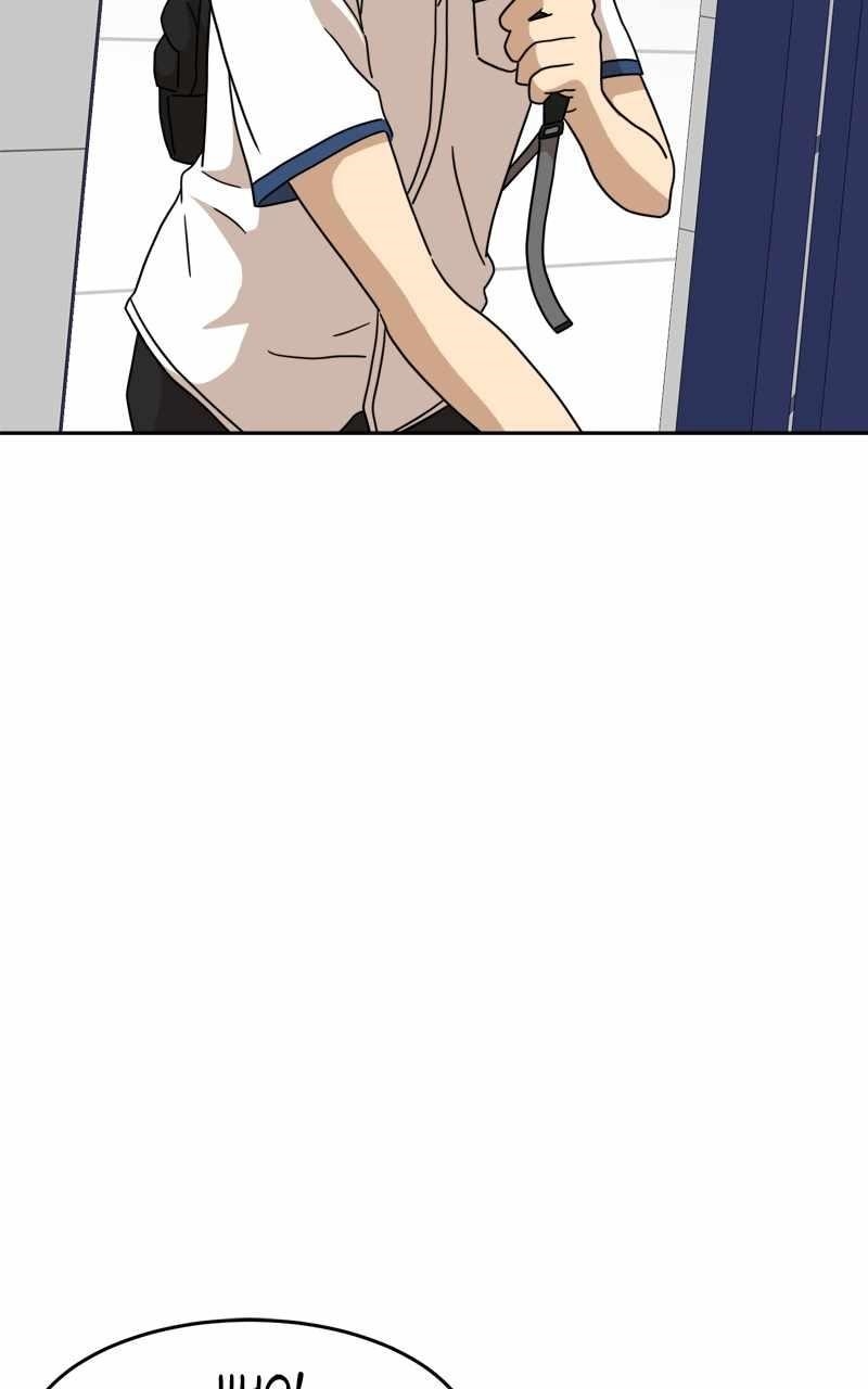 Double Click (PARK Soo-bong) Chapter 116 - Page 27