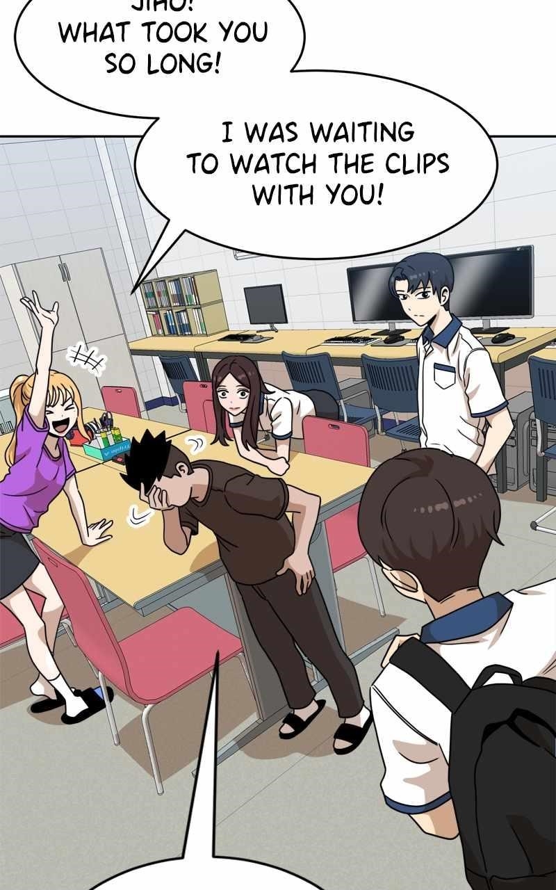 Double Click (PARK Soo-bong) Chapter 116 - Page 28