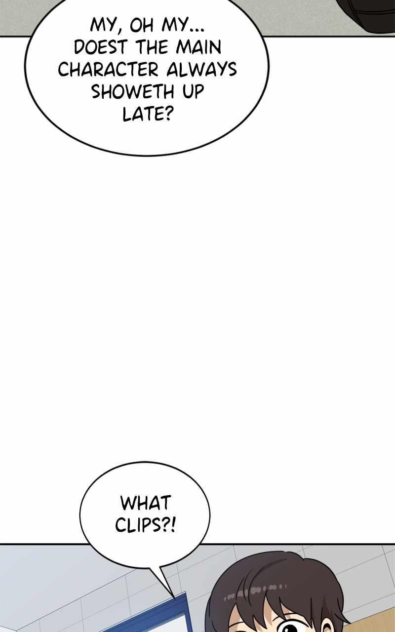 Double Click (PARK Soo-bong) Chapter 116 - Page 29