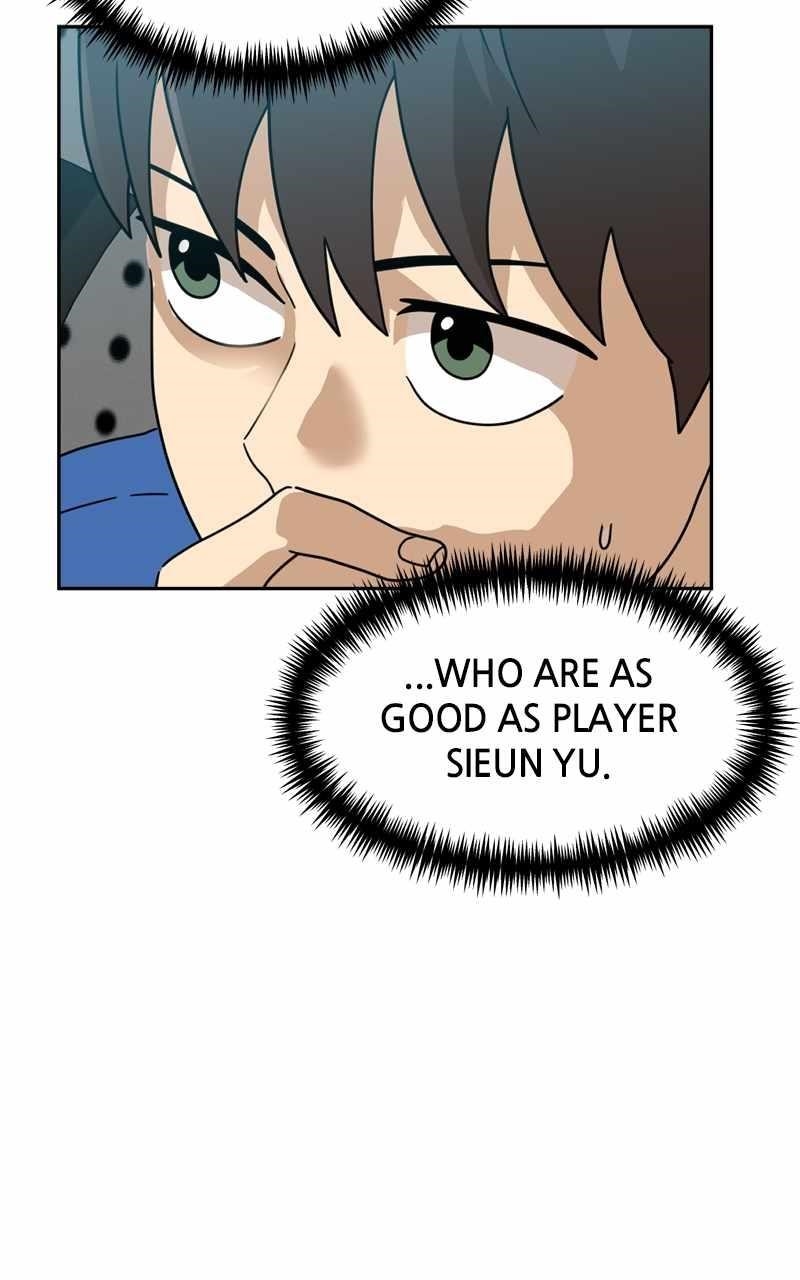 Double Click (PARK Soo-bong) Chapter 116 - Page 3