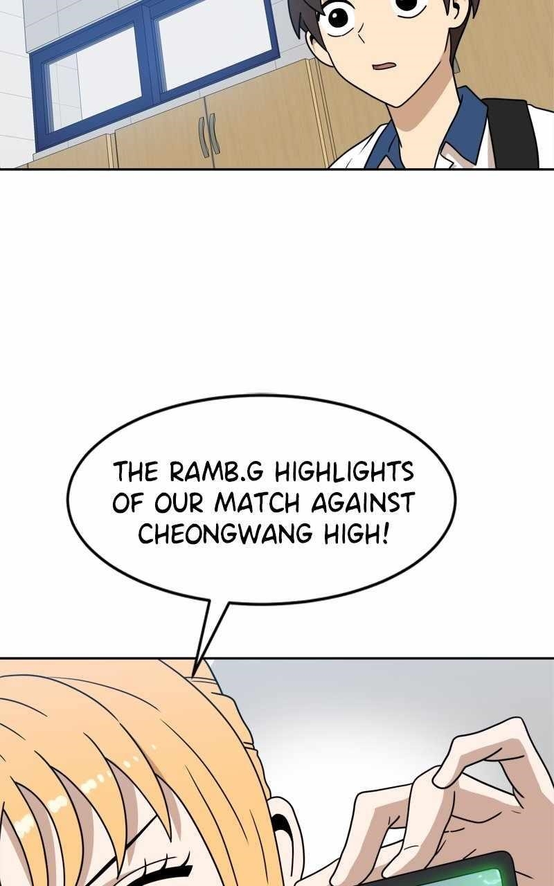 Double Click (PARK Soo-bong) Chapter 116 - Page 30