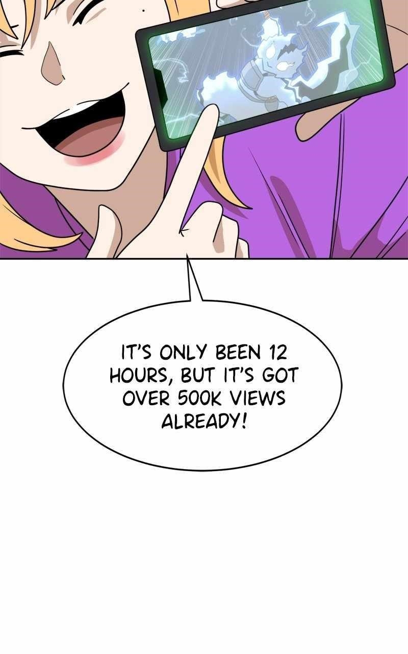 Double Click (PARK Soo-bong) Chapter 116 - Page 31