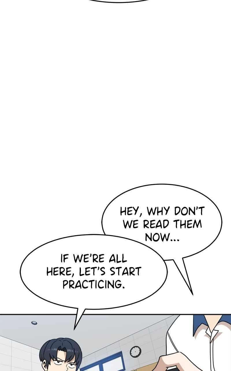 Double Click (PARK Soo-bong) Chapter 116 - Page 35