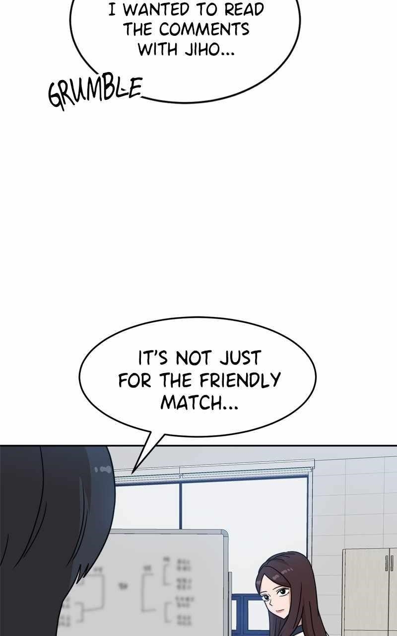 Double Click (PARK Soo-bong) Chapter 116 - Page 38