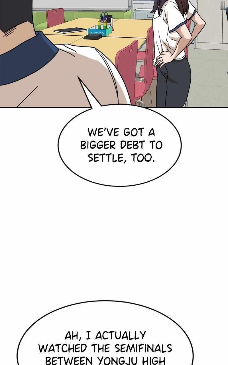 Double Click (PARK Soo-bong) Chapter 116 - Page 39
