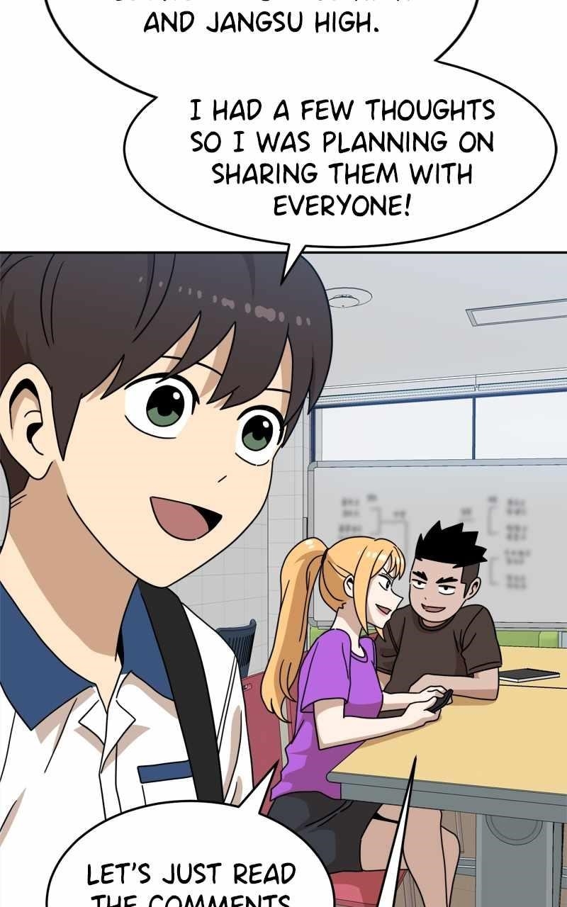 Double Click (PARK Soo-bong) Chapter 116 - Page 40