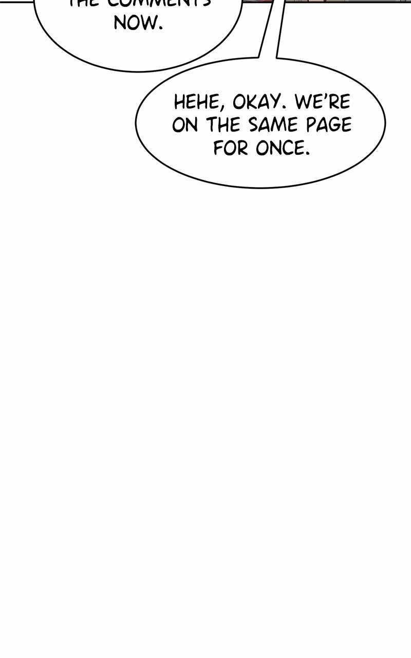 Double Click (PARK Soo-bong) Chapter 116 - Page 41