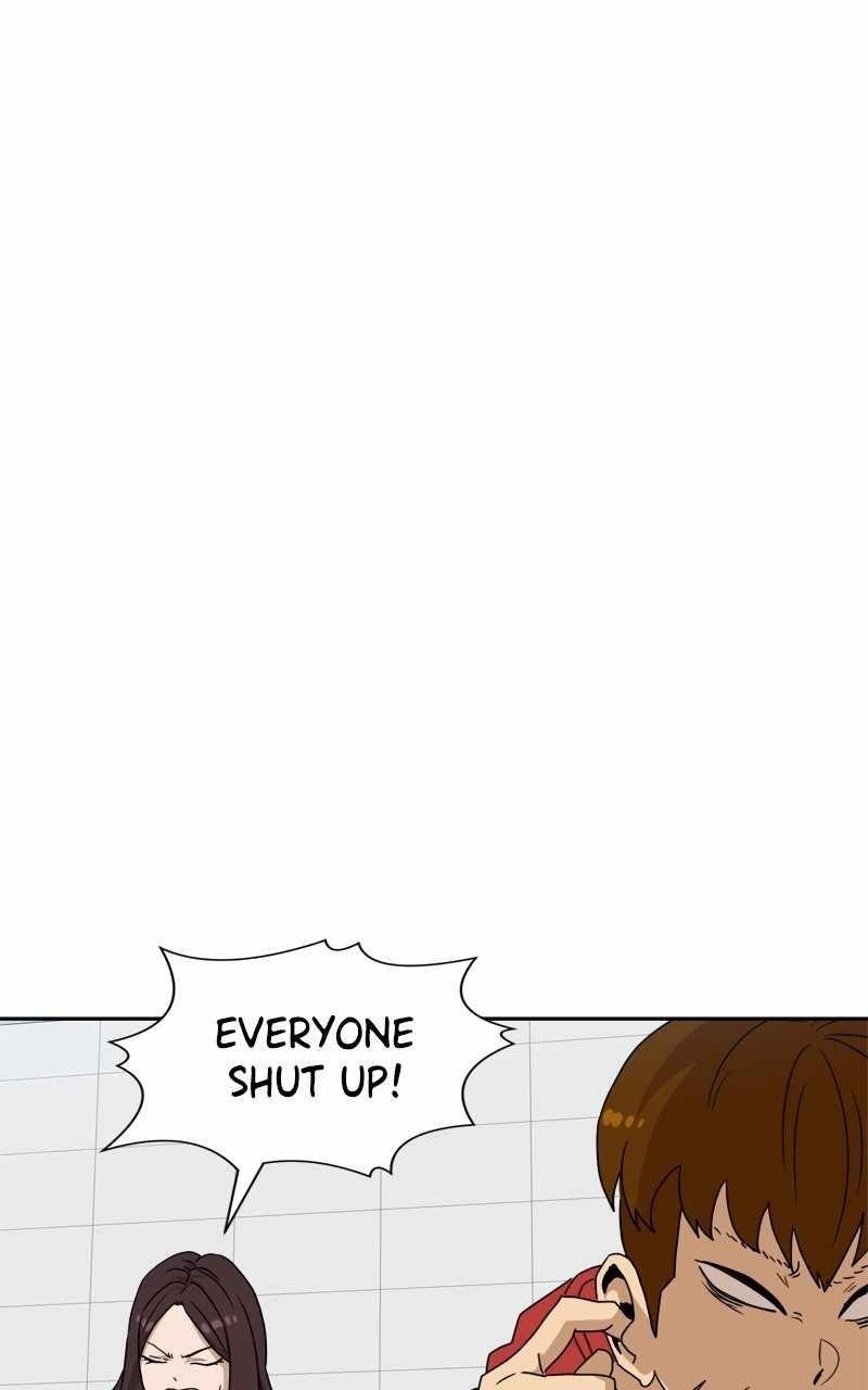 Double Click (PARK Soo-bong) Chapter 116 - Page 43