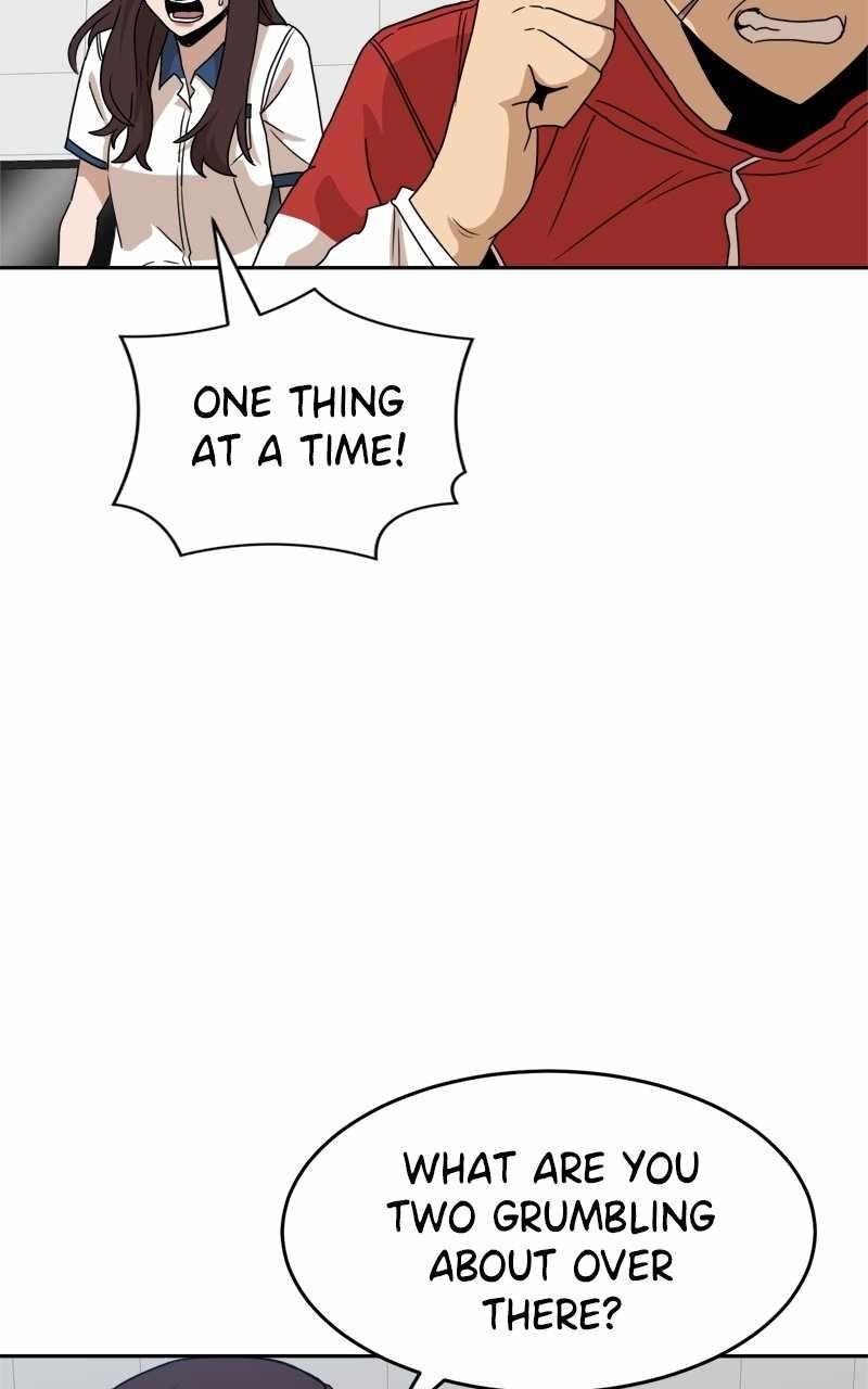 Double Click (PARK Soo-bong) Chapter 116 - Page 44