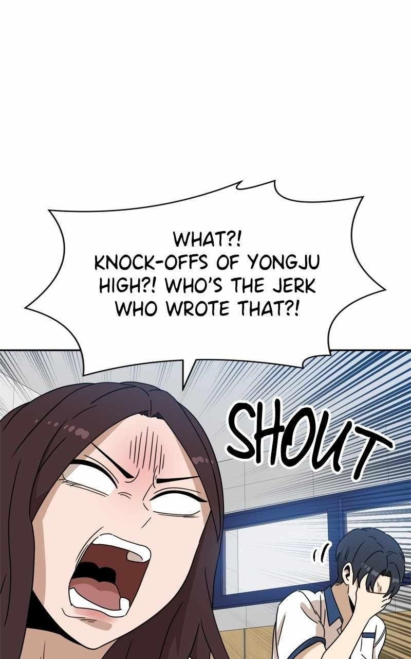Double Click (PARK Soo-bong) Chapter 116 - Page 49