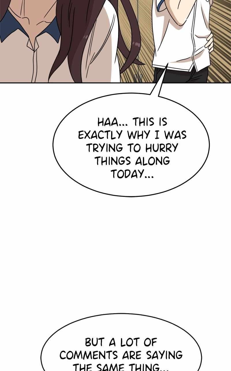 Double Click (PARK Soo-bong) Chapter 116 - Page 50