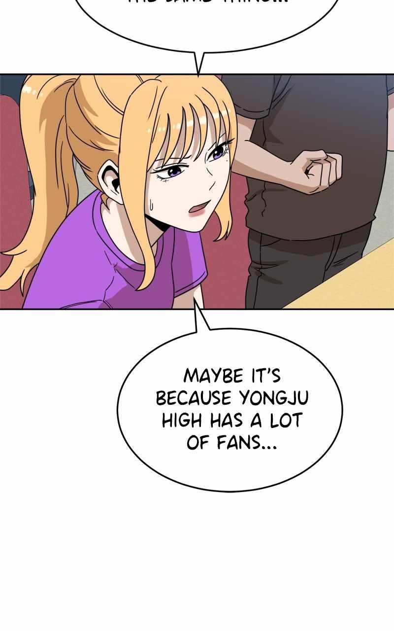 Double Click (PARK Soo-bong) Chapter 116 - Page 51