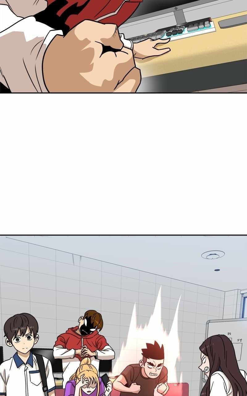 Double Click (PARK Soo-bong) Chapter 116 - Page 54