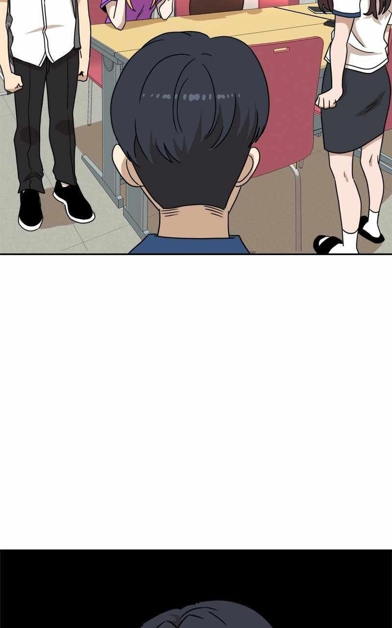 Double Click (PARK Soo-bong) Chapter 116 - Page 55