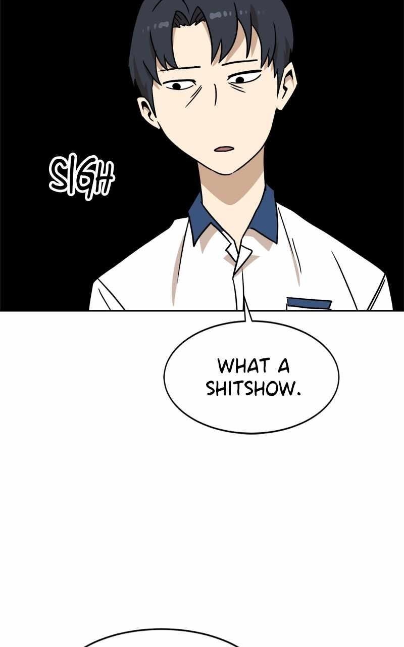 Double Click (PARK Soo-bong) Chapter 116 - Page 56
