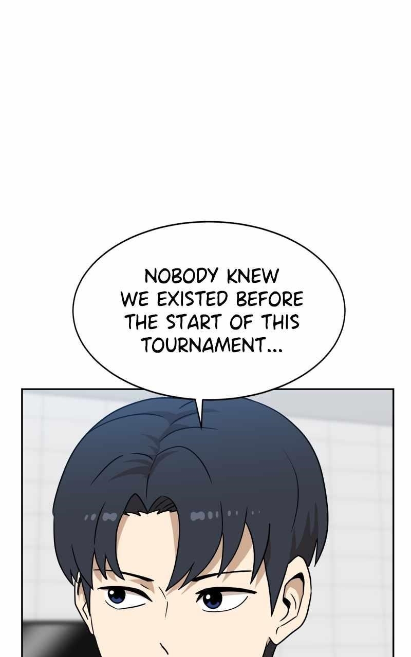 Double Click (PARK Soo-bong) Chapter 116 - Page 58