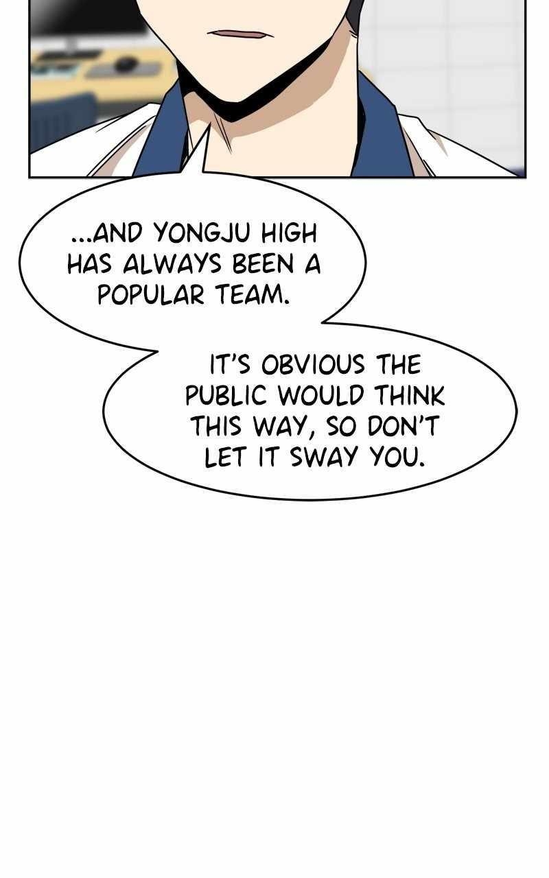 Double Click (PARK Soo-bong) Chapter 116 - Page 59