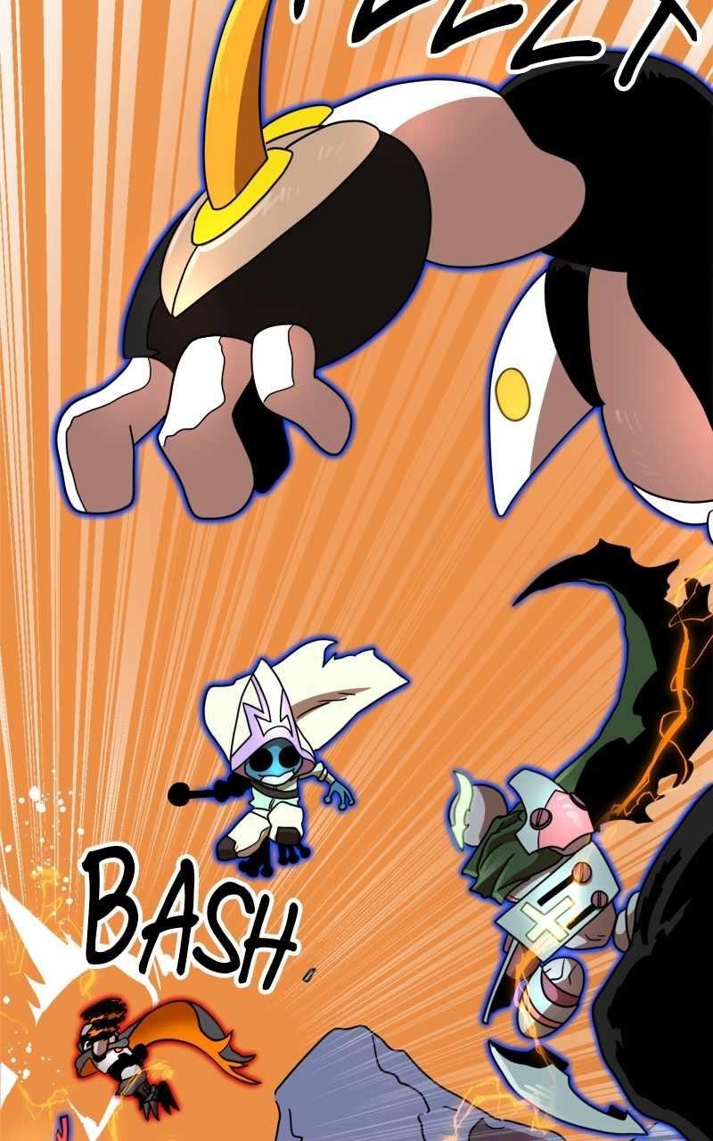 Double Click (PARK Soo-bong) Chapter 116 - Page 6