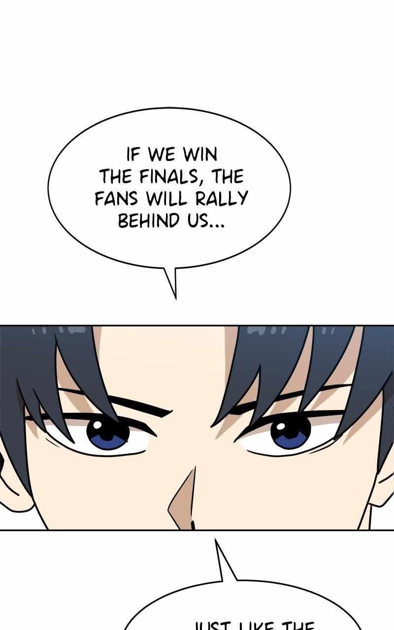 Double Click (PARK Soo-bong) Chapter 116 - Page 60