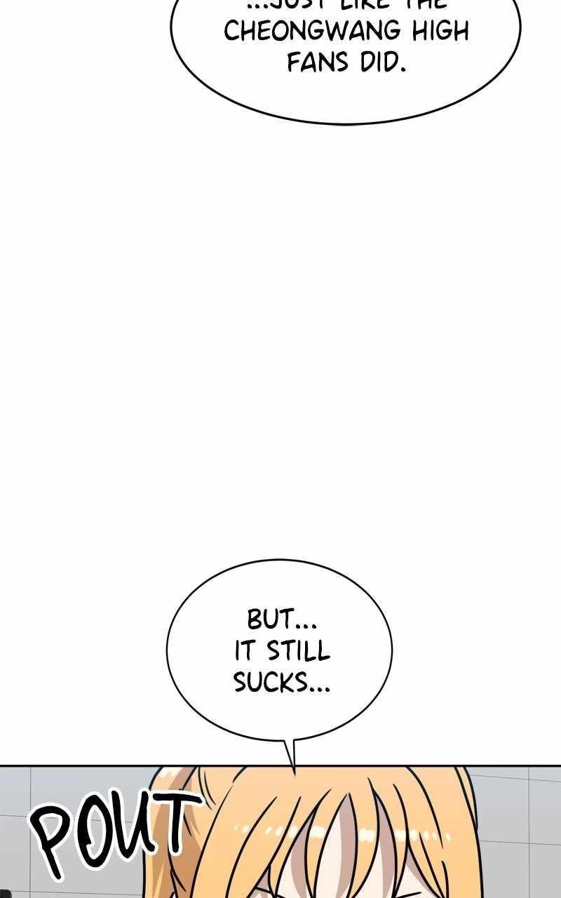 Double Click (PARK Soo-bong) Chapter 116 - Page 61