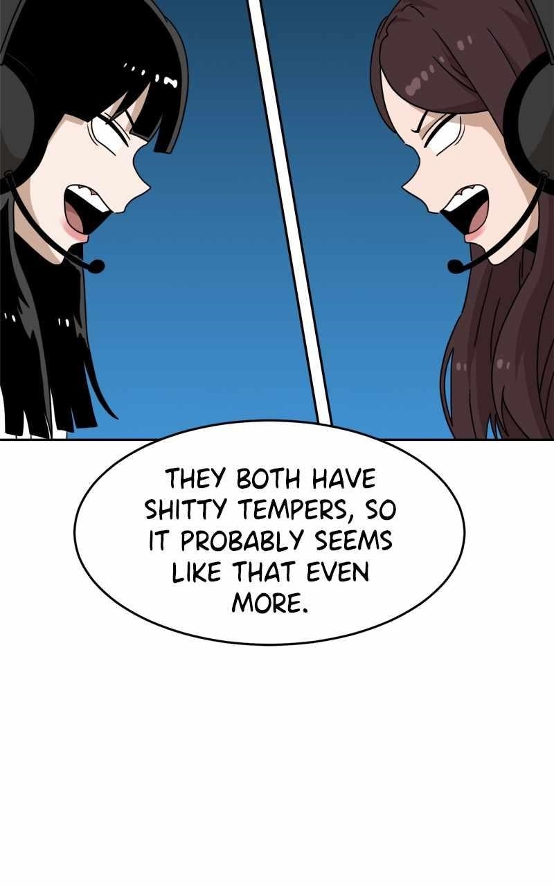 Double Click (PARK Soo-bong) Chapter 116 - Page 67