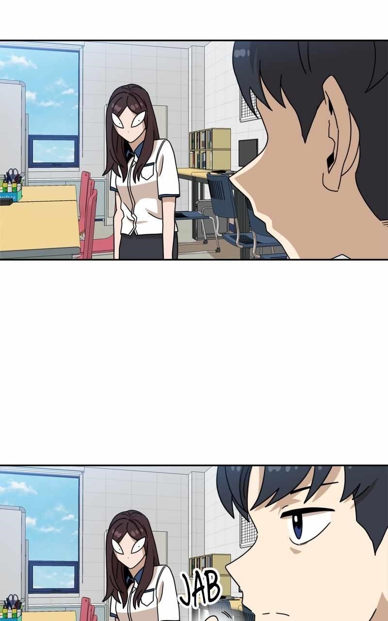 Double Click (PARK Soo-bong) Chapter 116 - Page 68