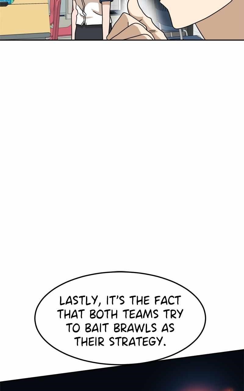 Double Click (PARK Soo-bong) Chapter 116 - Page 69