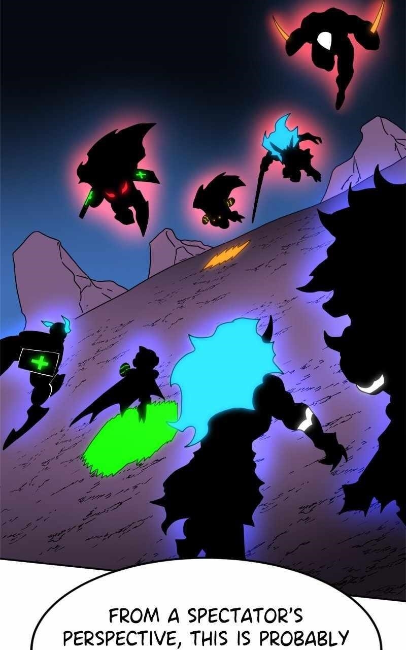 Double Click (PARK Soo-bong) Chapter 116 - Page 70