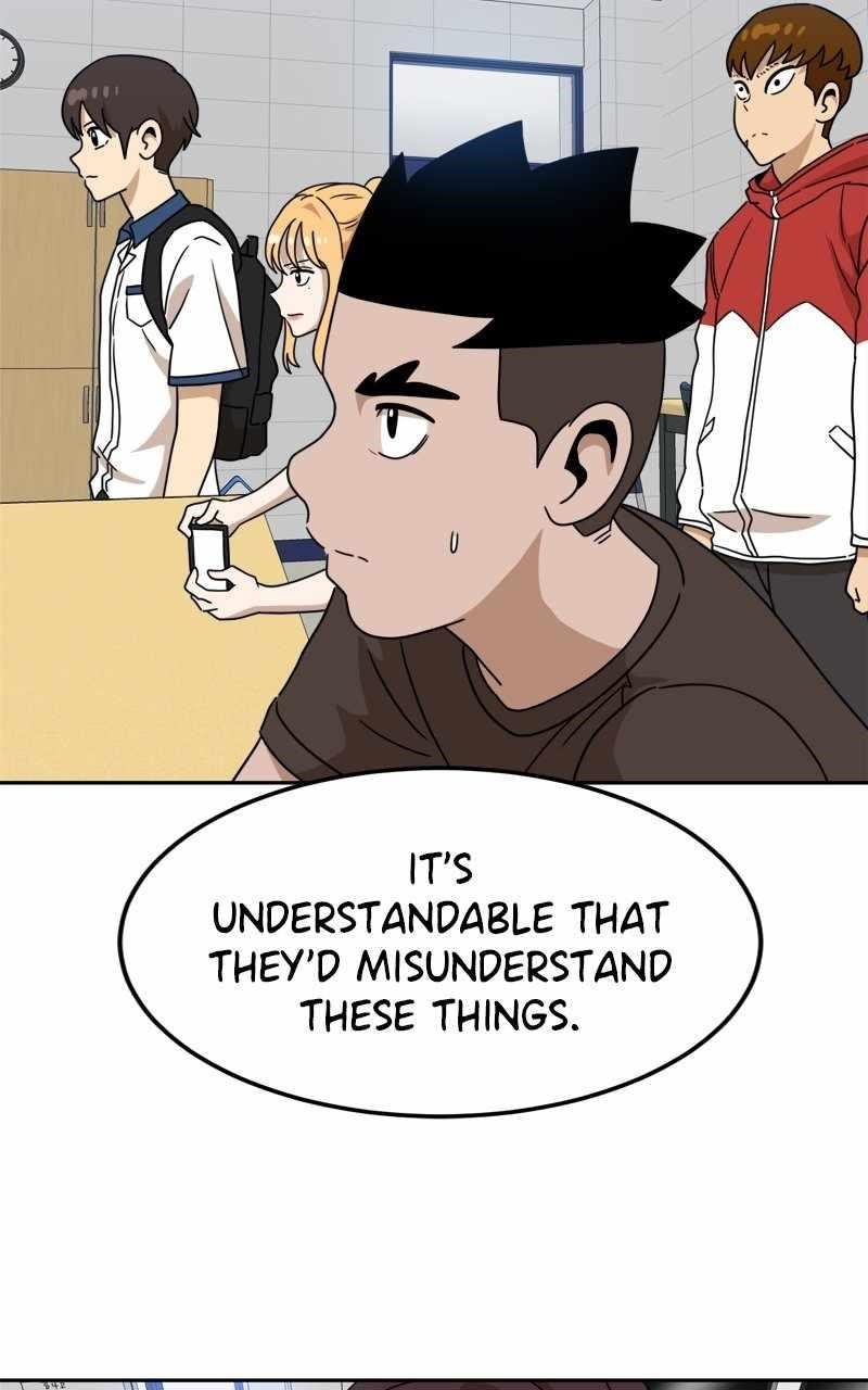 Double Click (PARK Soo-bong) Chapter 116 - Page 72