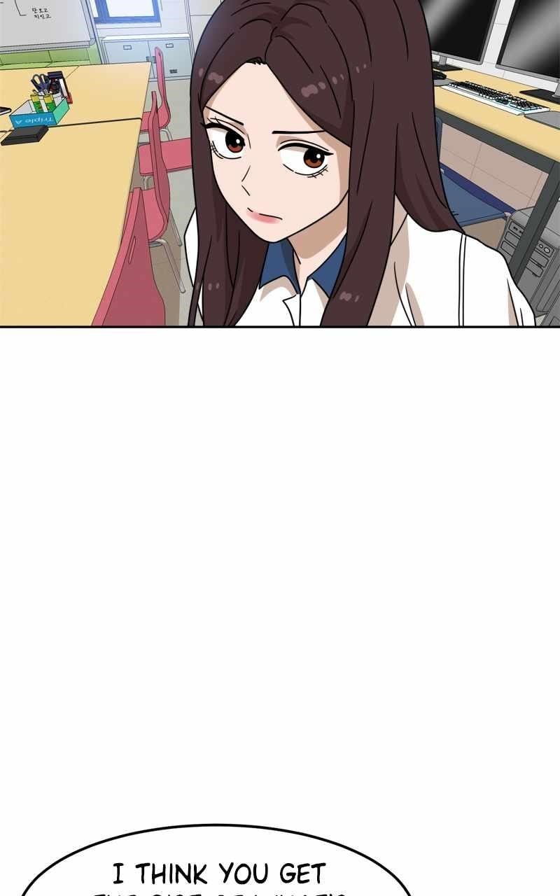 Double Click (PARK Soo-bong) Chapter 116 - Page 73