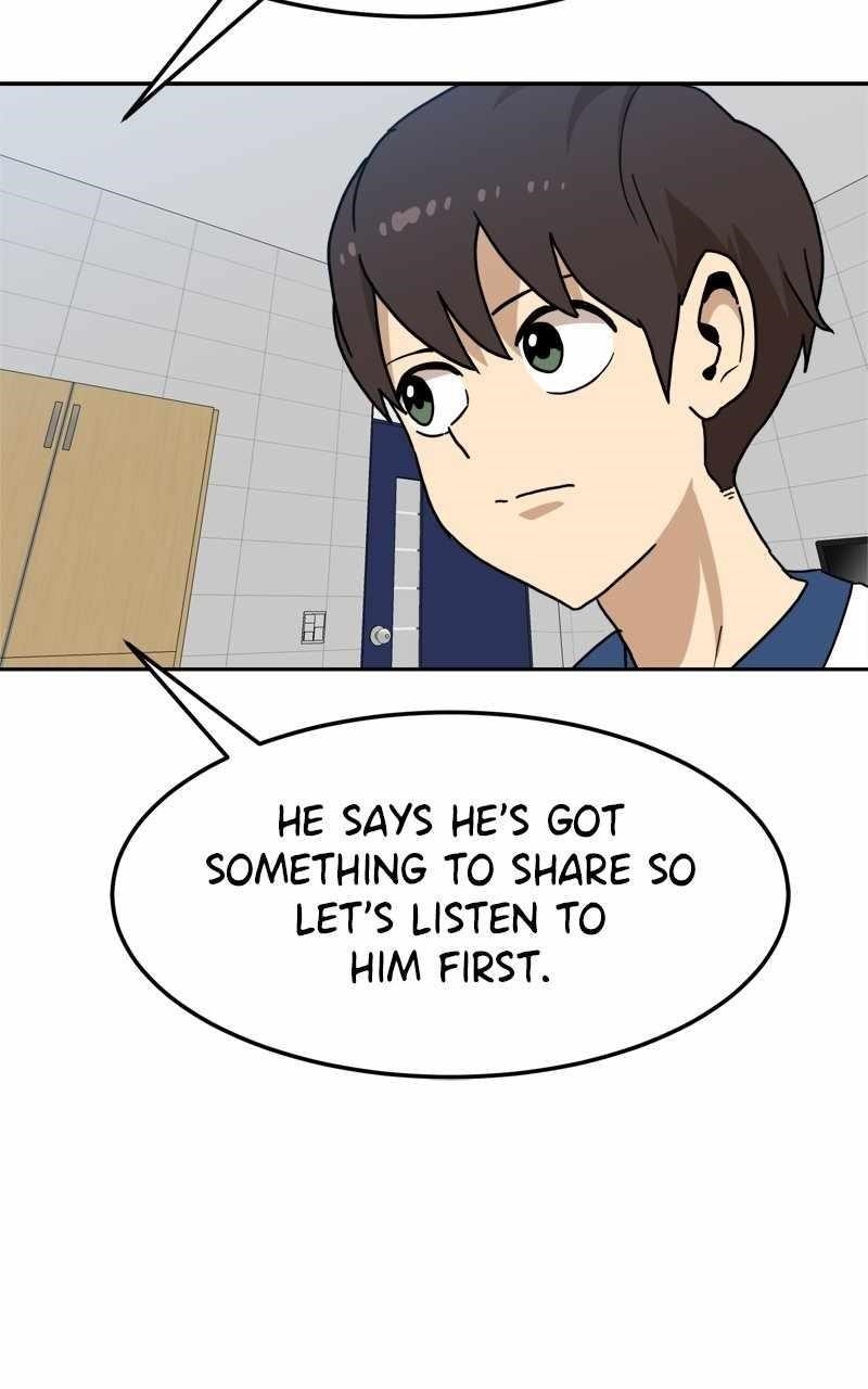 Double Click (PARK Soo-bong) Chapter 116 - Page 76