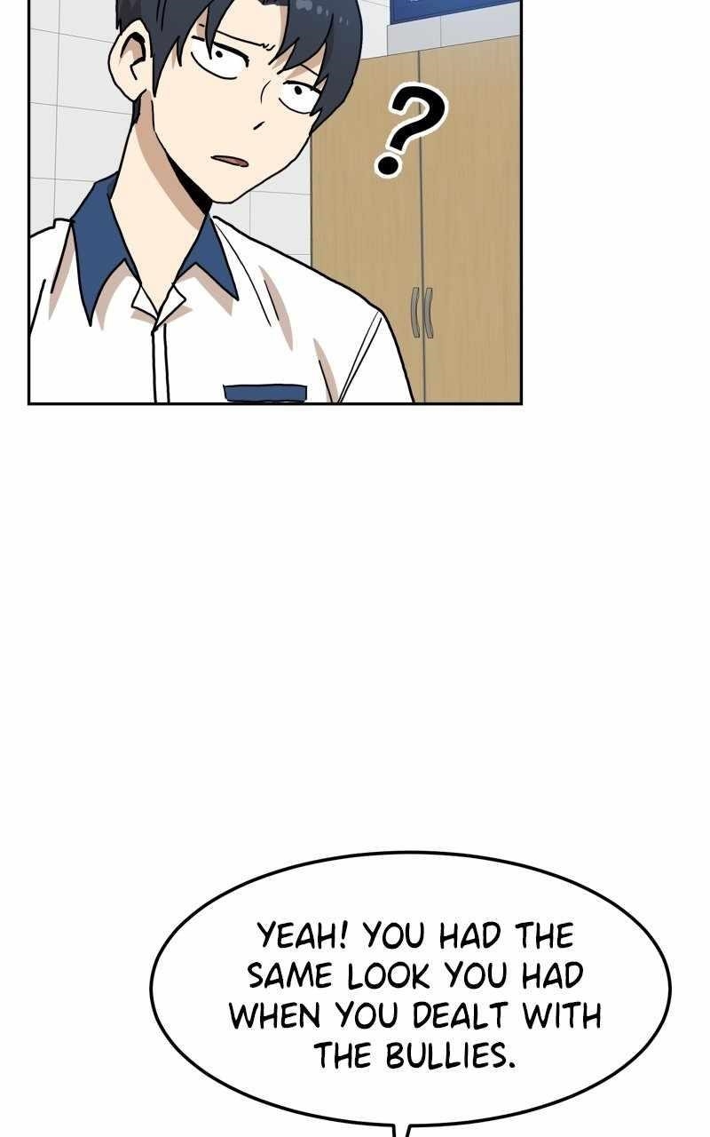 Double Click (PARK Soo-bong) Chapter 116 - Page 79