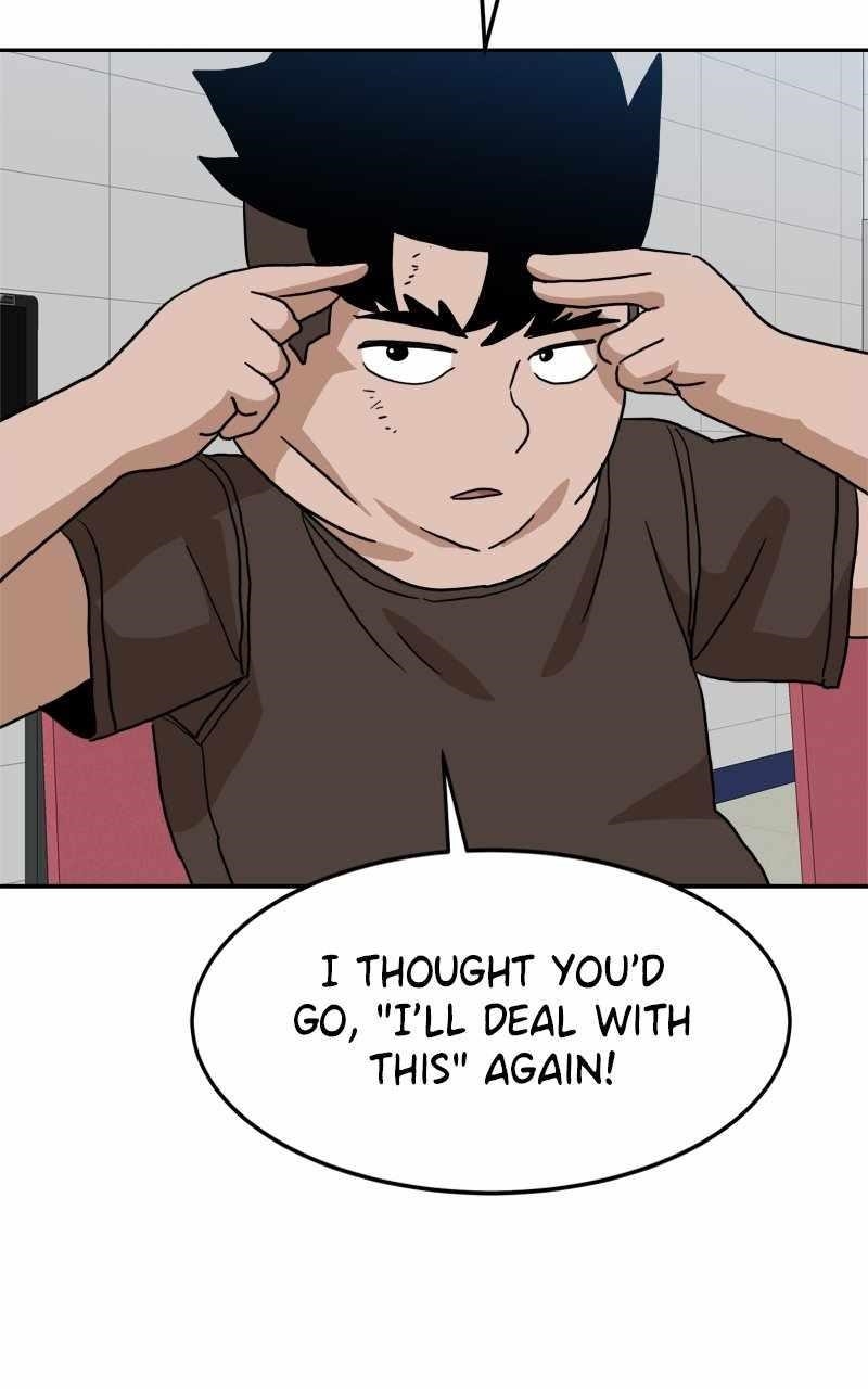 Double Click (PARK Soo-bong) Chapter 116 - Page 80