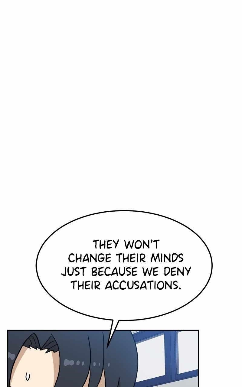 Double Click (PARK Soo-bong) Chapter 116 - Page 81