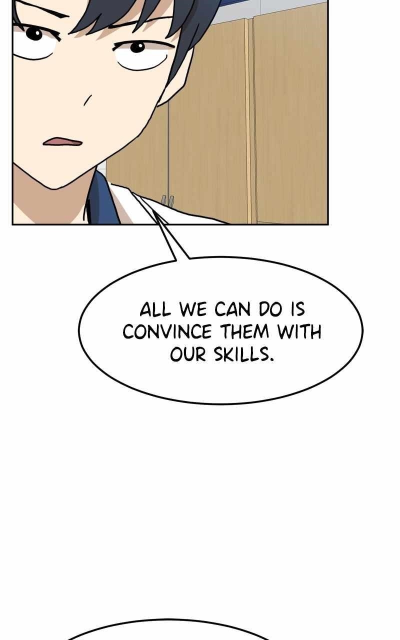 Double Click (PARK Soo-bong) Chapter 116 - Page 82