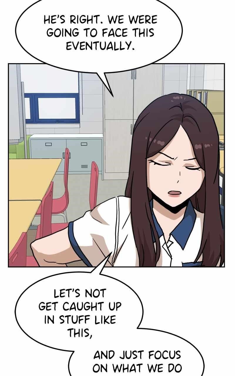 Double Click (PARK Soo-bong) Chapter 116 - Page 83