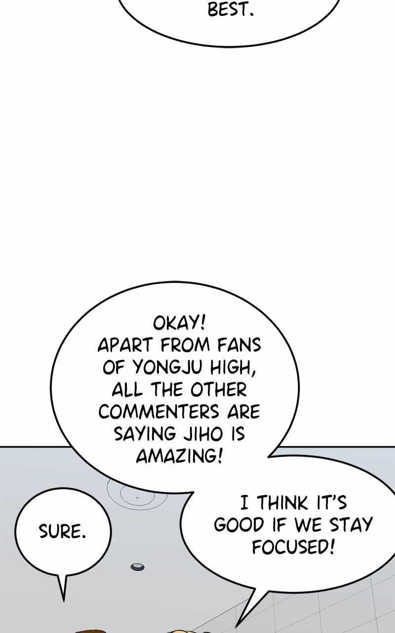 Double Click (PARK Soo-bong) Chapter 116 - Page 84